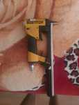 Pistol pneumatic Bostitch automat