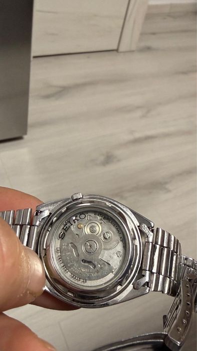 Ceas Seiko Automatic de vânzare