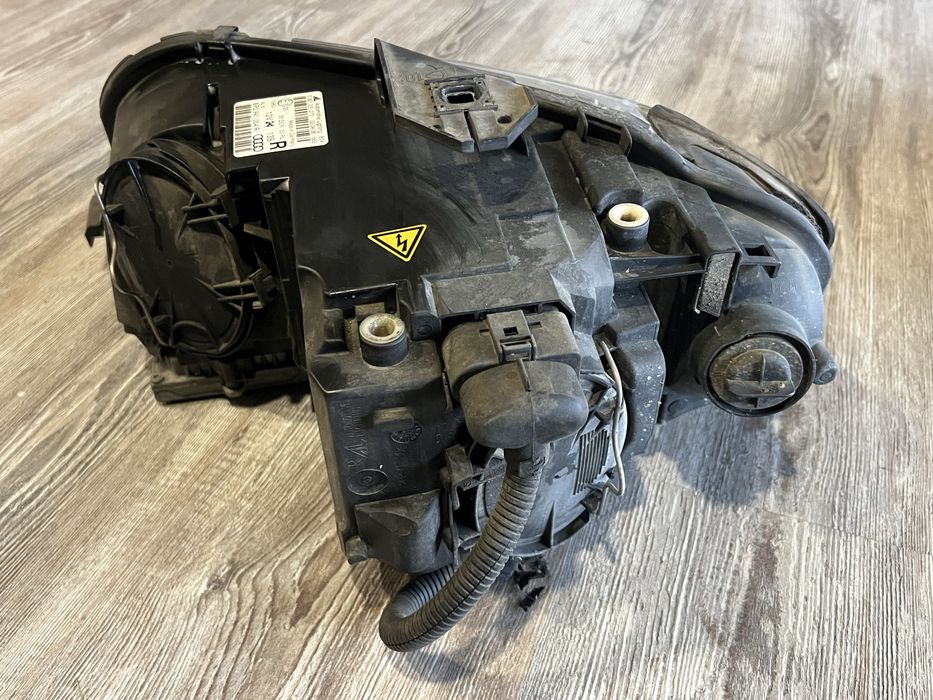 Фарове Ауди А3 2008г