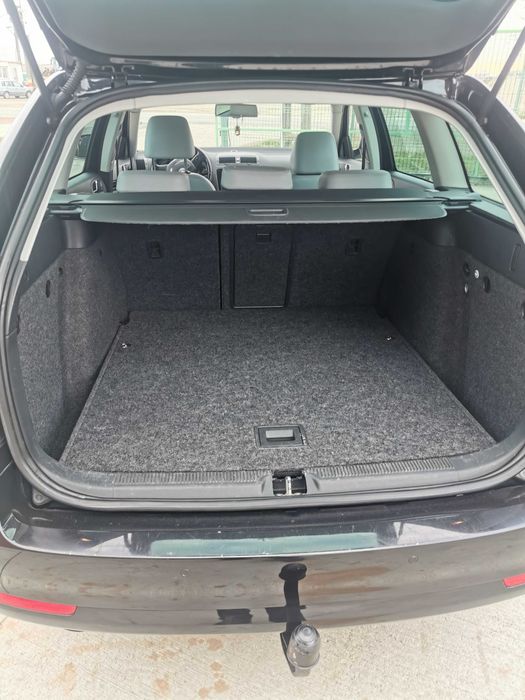 inchiriere auto SKODA OCTAVIA 2.0 D