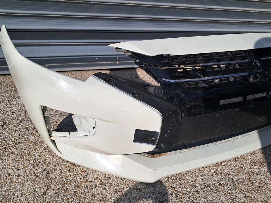 Предна броня Mitsubishi Spase Star 3,,  2018/22 г