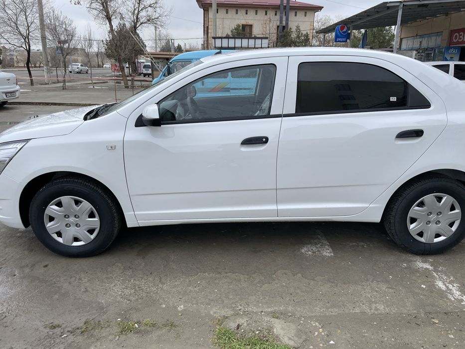 Cobalt mexanika 2024