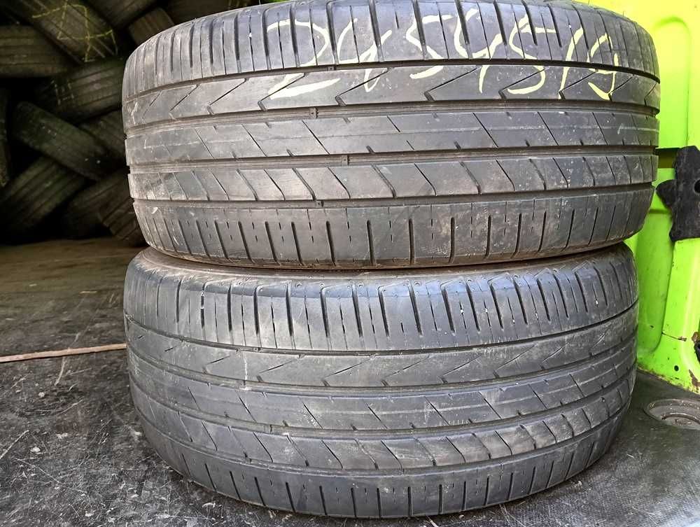 anvelope vara 245/45/19 HANKOOK 2021 6MM