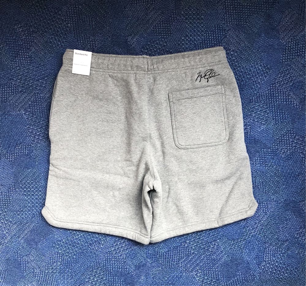 Jordan Essentials Fleece Shorts ОРИГИНАЛНИ мъжки къси панталони L/XL