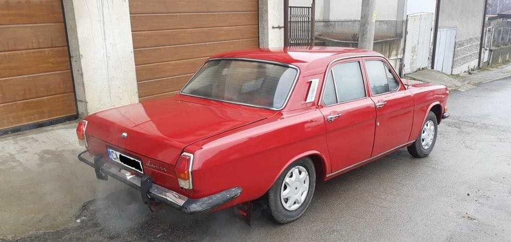 Продавам Волга ГАЗ 2410