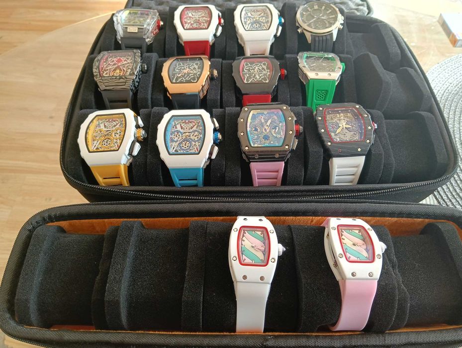 Часовници - продавам