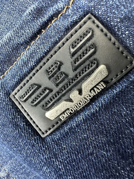 Armani мъжки дънки 4 модела