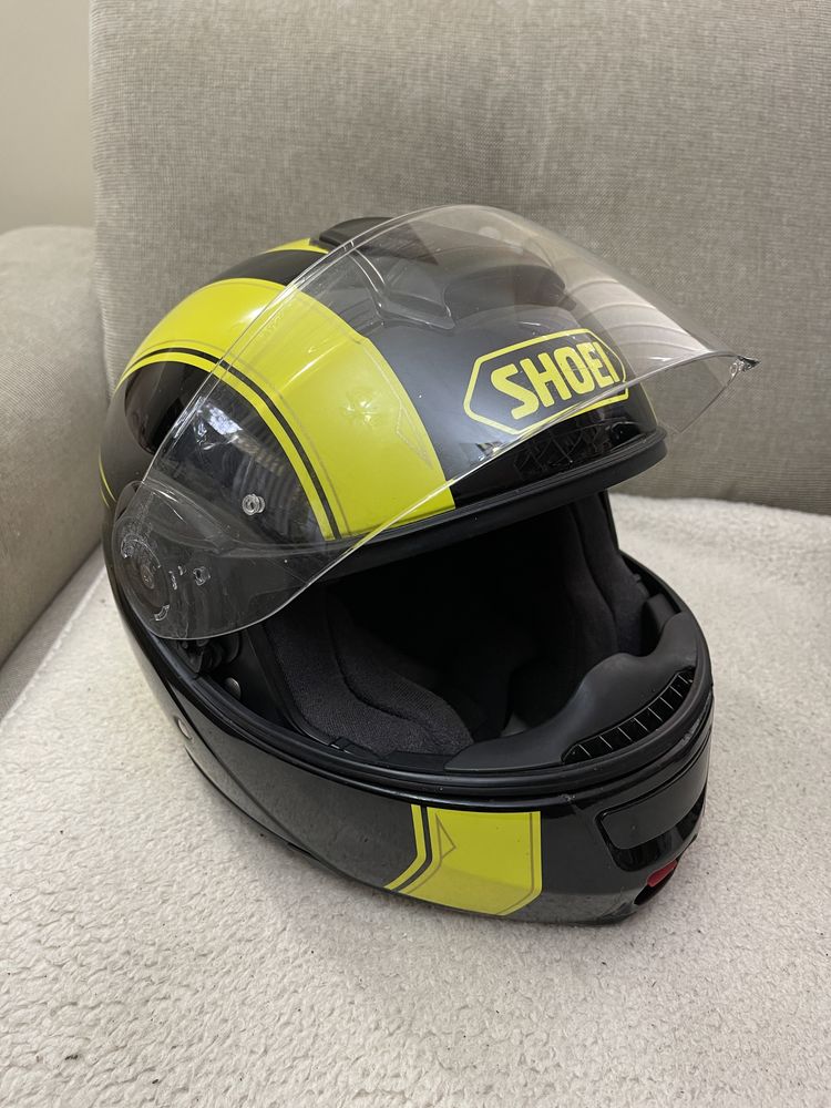 Мото Каски SHARK SHOEI HJC M/L/XL модуларни мотор мотори