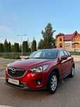 Mazda CX-5 Mazda Cx-5 2013 175hp - Prim proprietar - 130.000km -