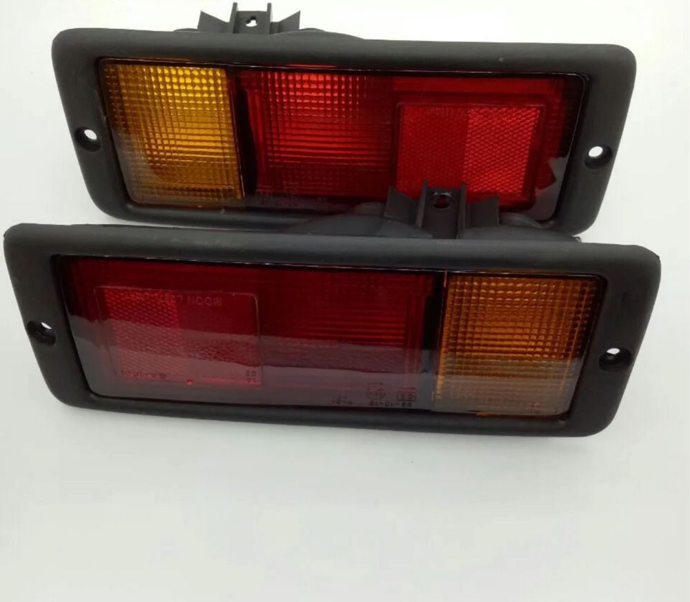 Lampa Stop Tripla Spate Stopuri Mitsubishi Pajero Montero 1992-1999