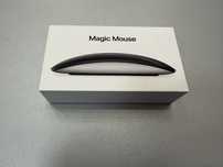 Apple Magic Mouse 2, nou la cutie