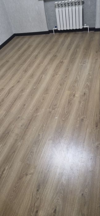 Ламинат б/у, 50 кв.м