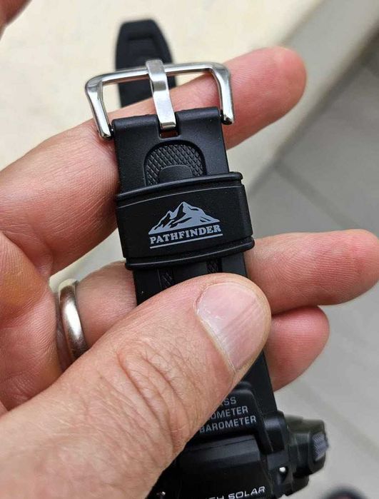 Casio ProTrek PAG-240