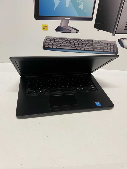Laptop Dell Latitude 5450, I5 5200, 16 Gb ram, SSD 256 Gb, garantie