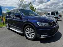 Volkswagen Tiguan Volkswagen Tiguan