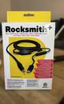 чисто нов кабел Rocksmith+ Real Tone Cable