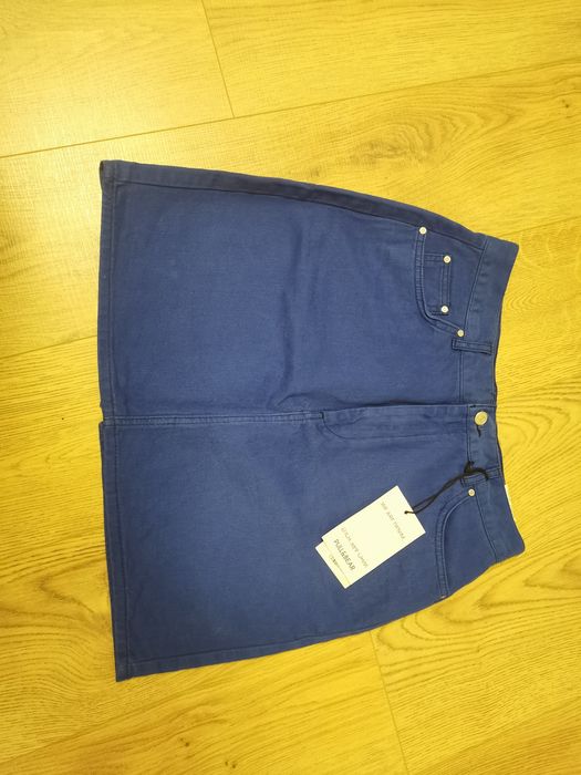 Fusta noua Pull & Bear, marime L