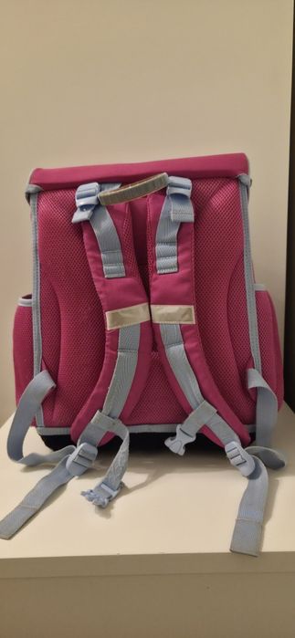 Ghiozdan scoala Hama