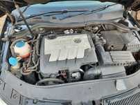Motor/kit injectie/turbo 2.0 tdi Euro 5 CBAB, Passat B6/Passat Cc
