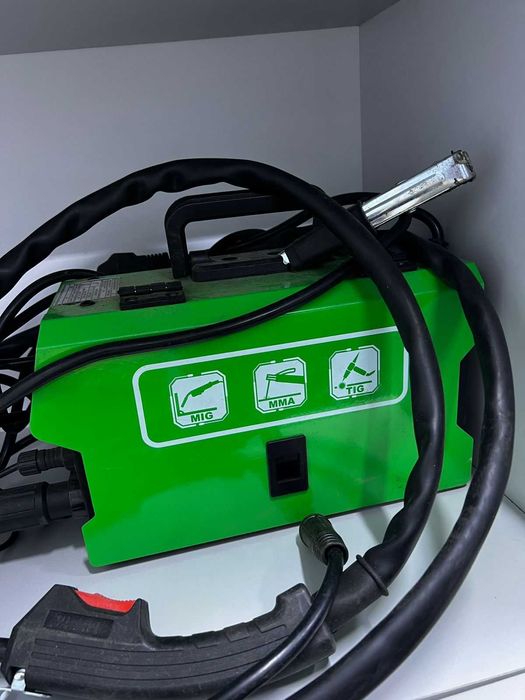 Сварочный аппарат Power PW-315 (Аксу)