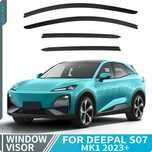 Deepal S07 S7 vetrovik