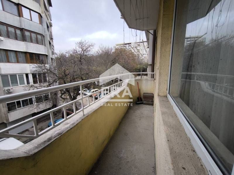 Дава се под наем Двустаен апартамент в Варна, Победа - 56 кв.м за 370 € - Снимка #9