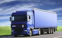 Доставка грузов по области, Казахстану, России, СНГ автотранспортом.