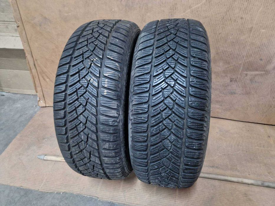 2 Fulda R17 215/55
зимни гуми
DOT0621