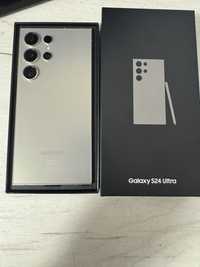 Samsung S24Ultra 256Gb Impecabil ca Nou