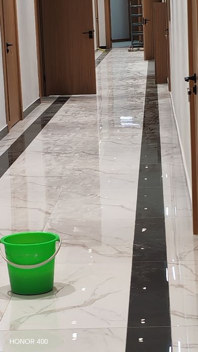 Generalni va vlajni uborka qilamiz