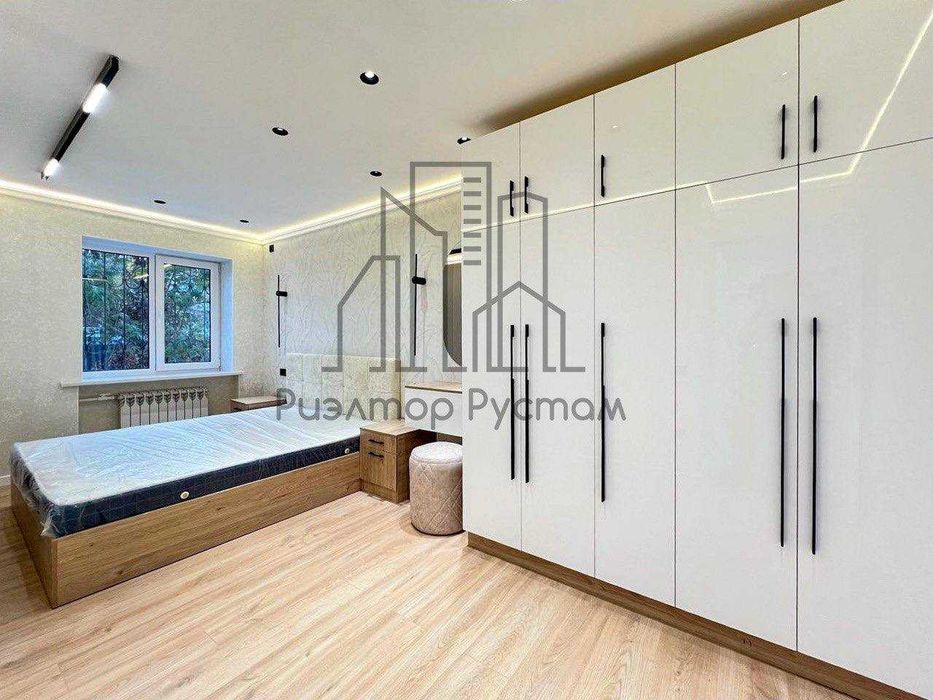 2в3/2/5 55м2 2х6 кирпич Буюк Ипак Йули (Максим Горький, БИЙ)