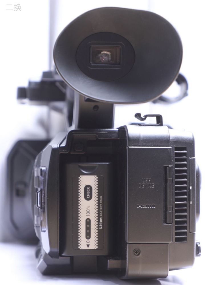 Panasonic камера сатлады көп қолданлмаған жағдай өте жақсы