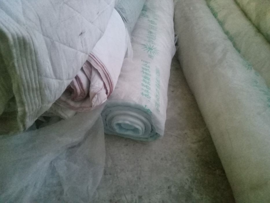 Теплица материол