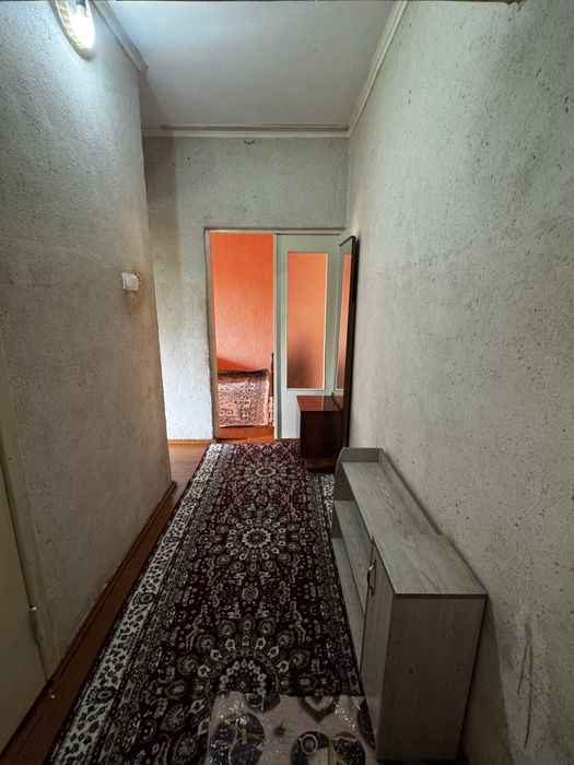 Ijaraga 1 xonali uy beriladi