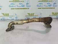 Racitor gaze egr 2.0 dci m9r740 Renault Koleos 1 [2008 - 2011]