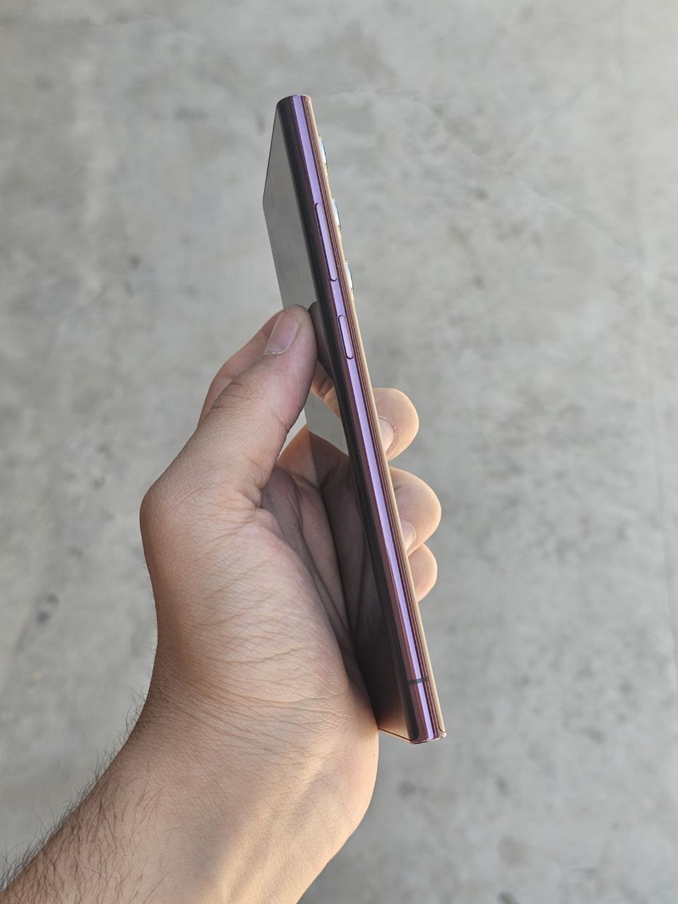 Samsung Galaxy S22 Ultra