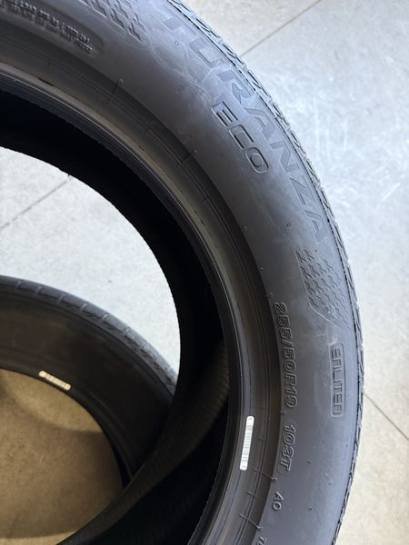 255/50/19//235/55/19 BRIDGESTONE