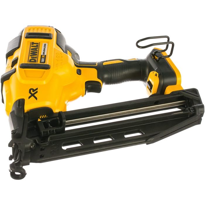 Акумулаторен Такер DeWALT DCN660N 18V XR Brushless