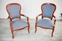 2 scaune foarte/fotolii foarte elegante
