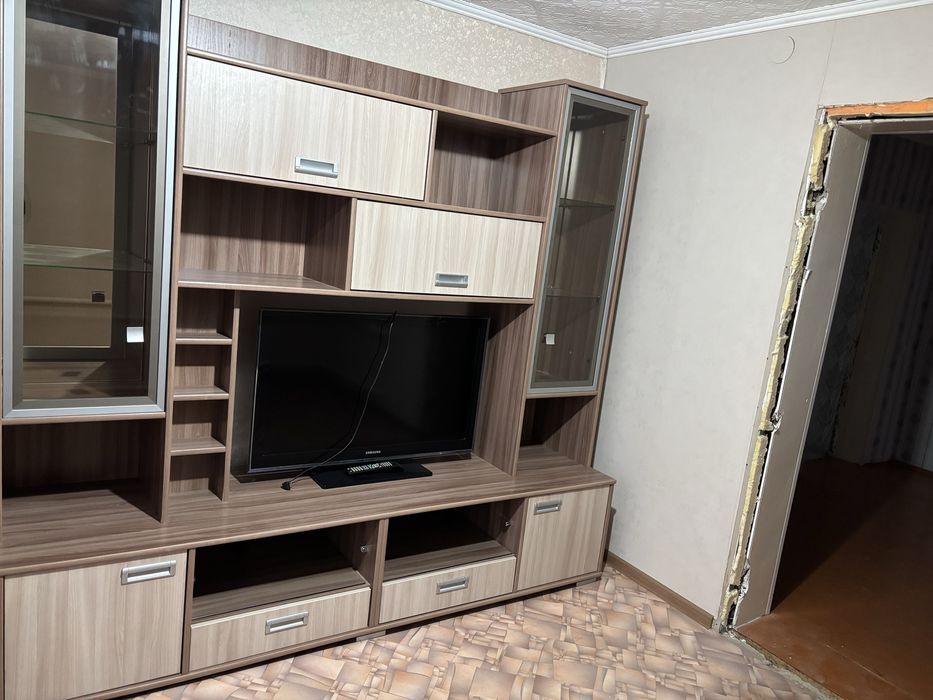 Серван для гостинной