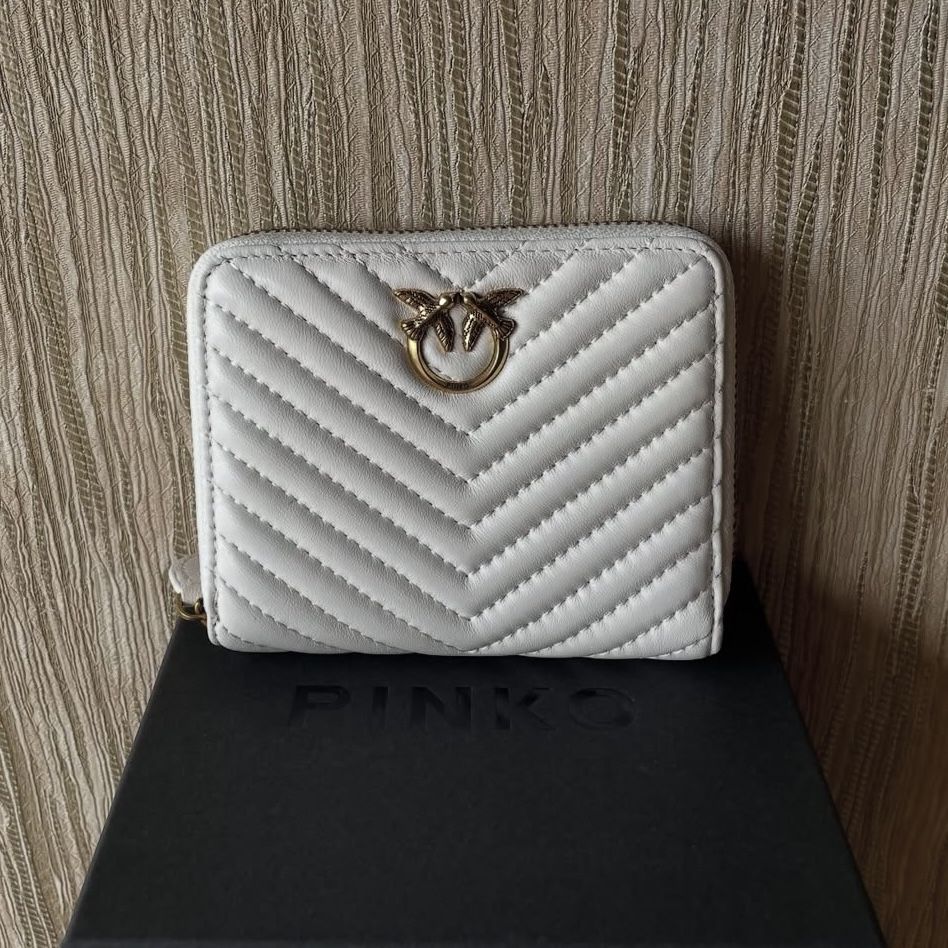PINKO Портмоне ! Нов !