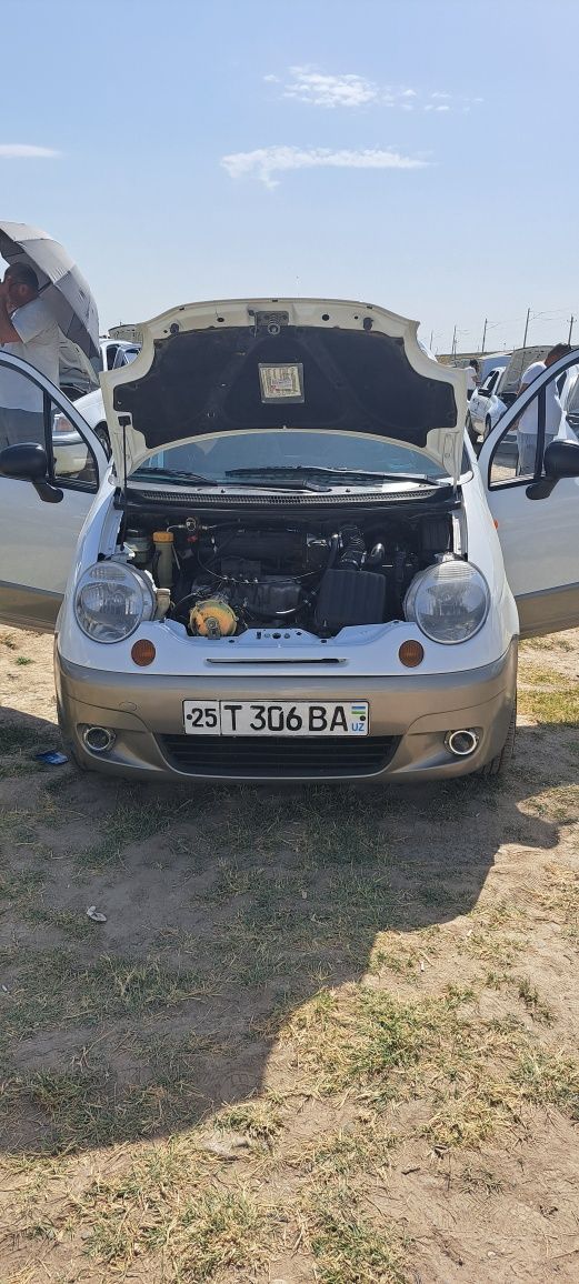 Matiz best 2012 yil