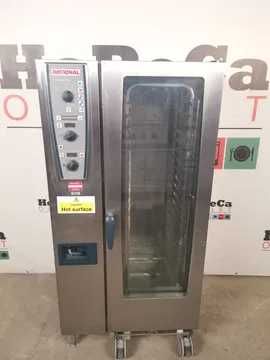 OUTLET RATIONAL 2018 - Convectomat, Cuptor gastronomic/convectie 380 V