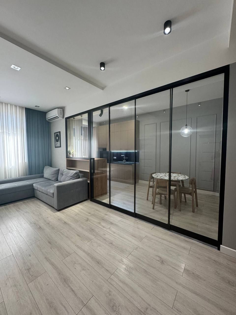 Kvartira продается 2в3/4/8 на ЖК Parkent Avenue