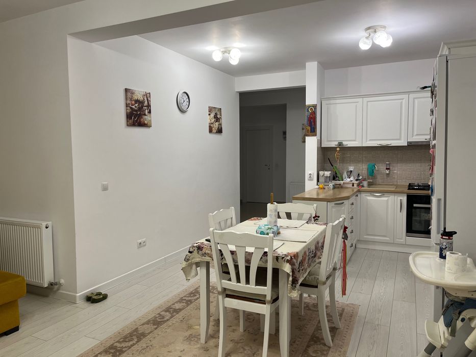 Casa 4 camere Buftea