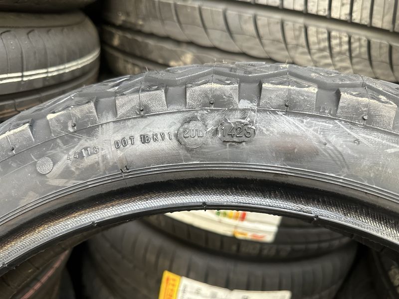3.50-18 56S DUNLOP