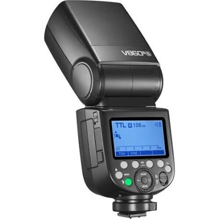 Godox V860IIIs - Sony