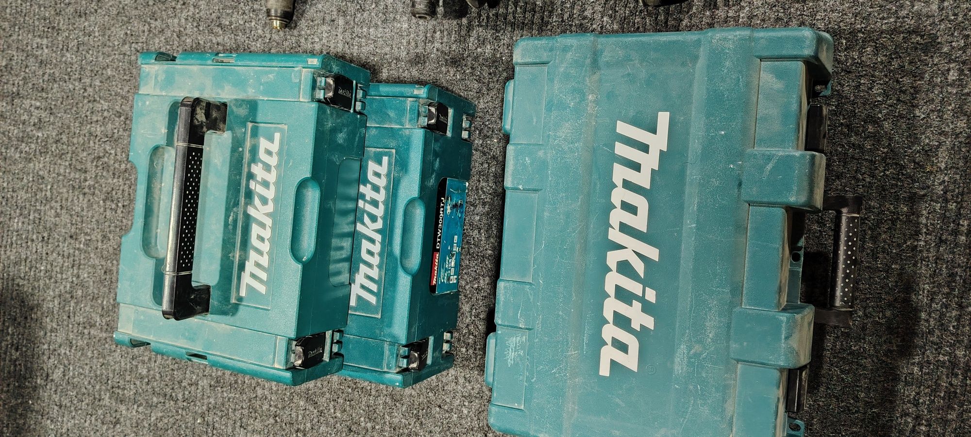 Makita инструменты