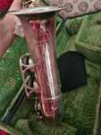 Saxofon alto Amati