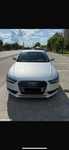 Proprietar, vând Audi A4 an 2013 diesel, automată